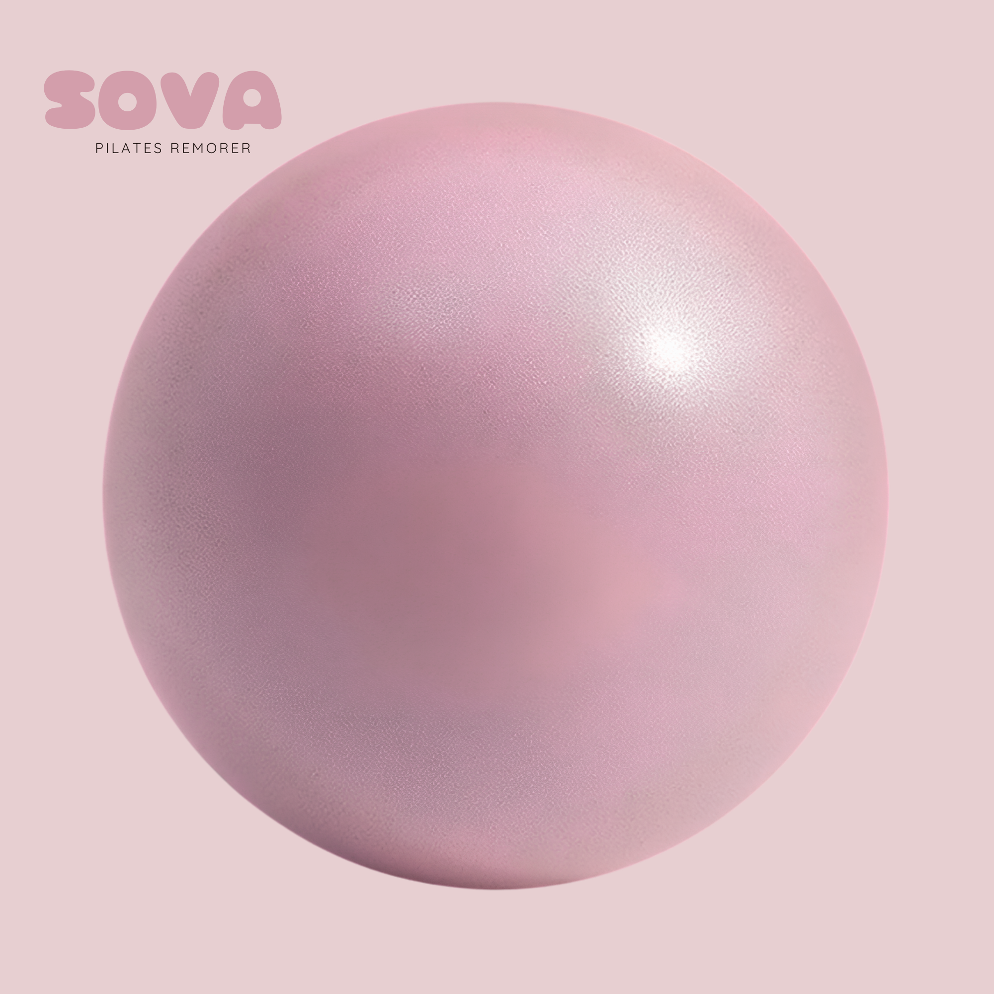 Sova Pilates Ball