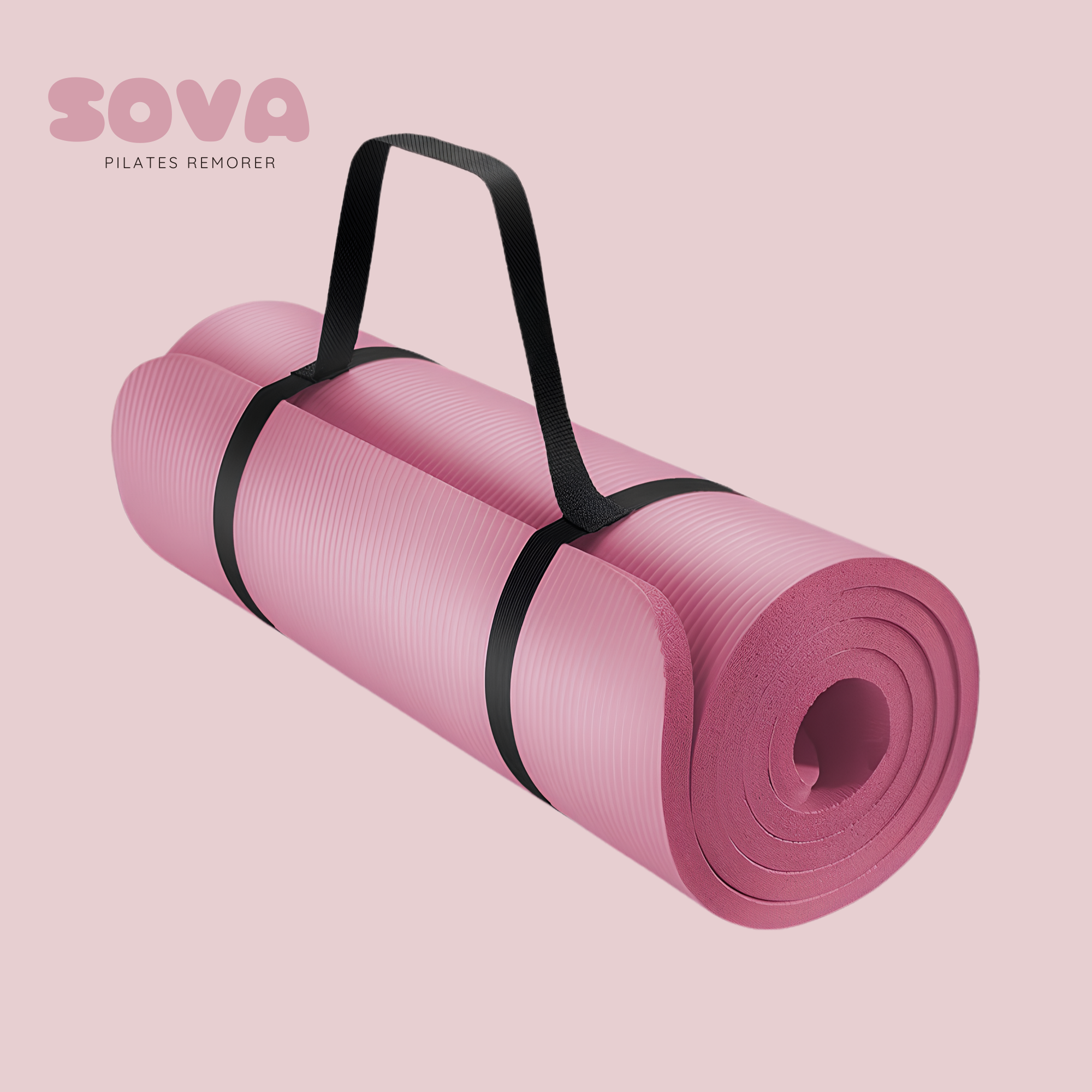 Sova Pilates Mat