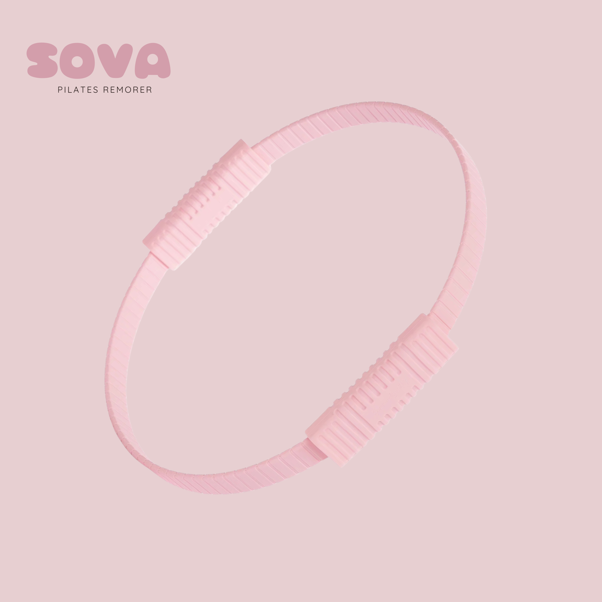 Sova Pilates Ring