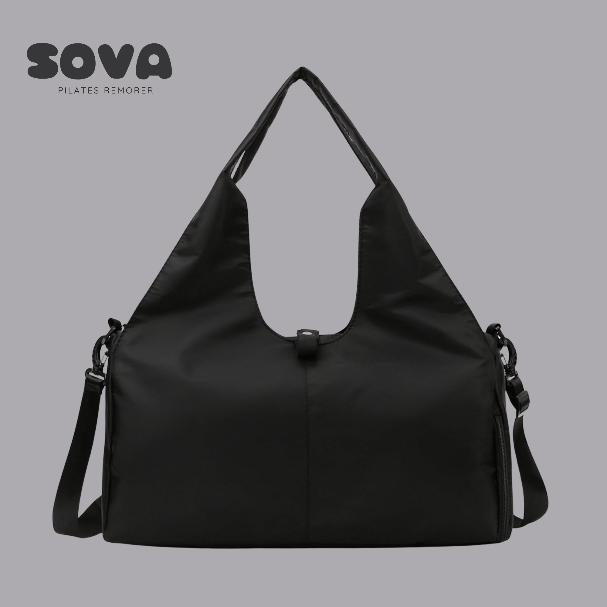 Sova Pilates Duffle Bag