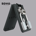 Sova Portable Pilates Reformer Board