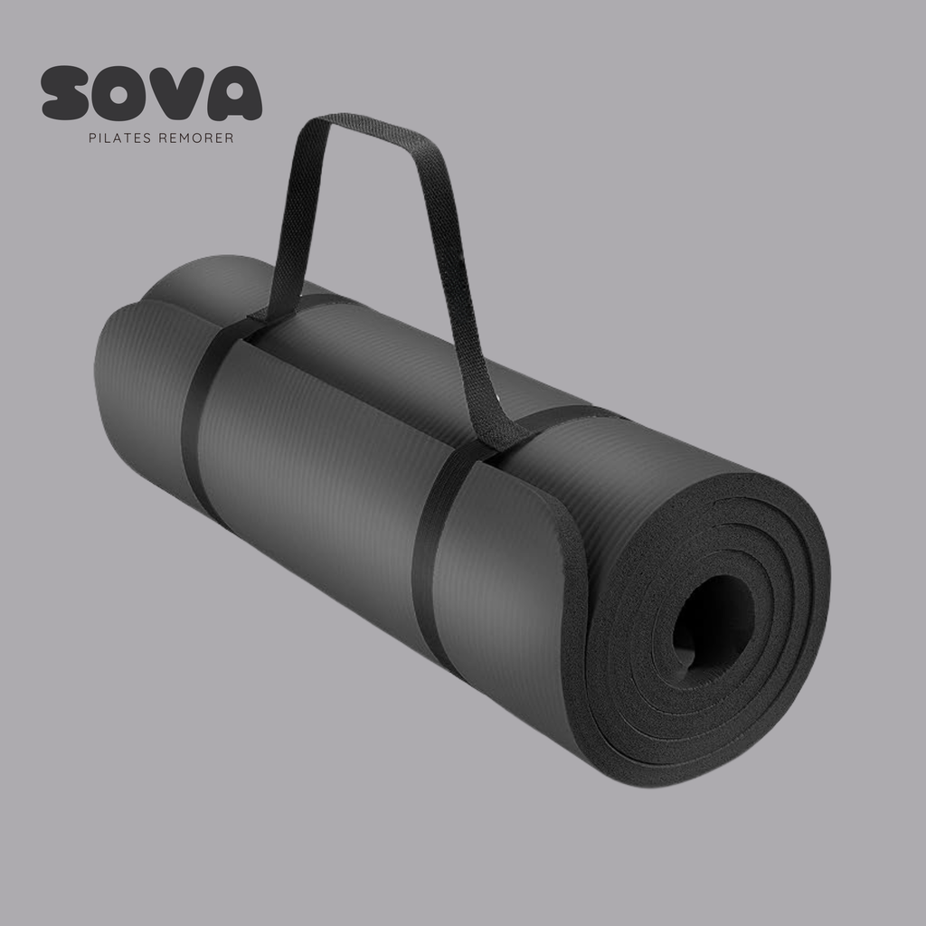 Sova Pilates Mat