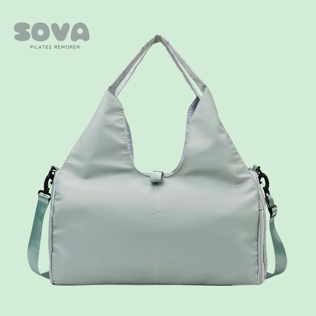 Sova Pilates Duffle Bag