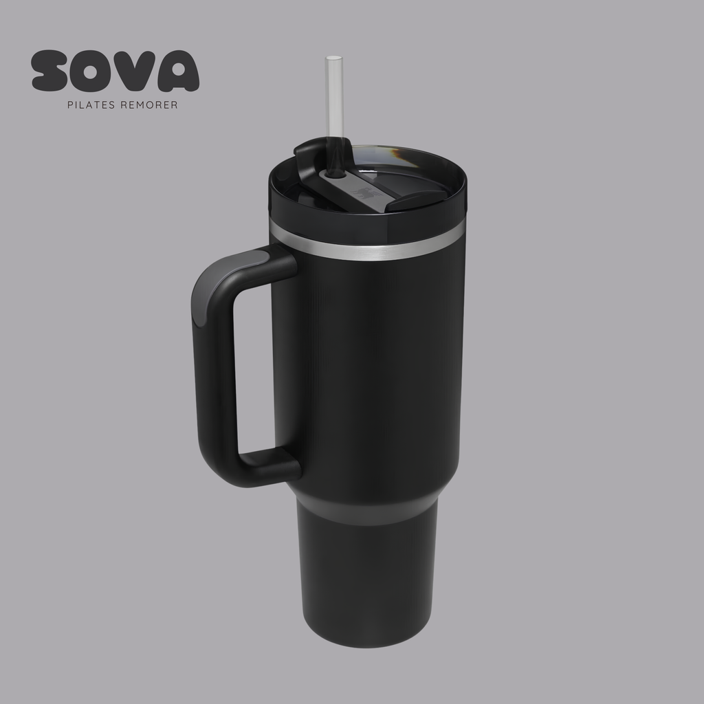Sova Pilates Tumbler
