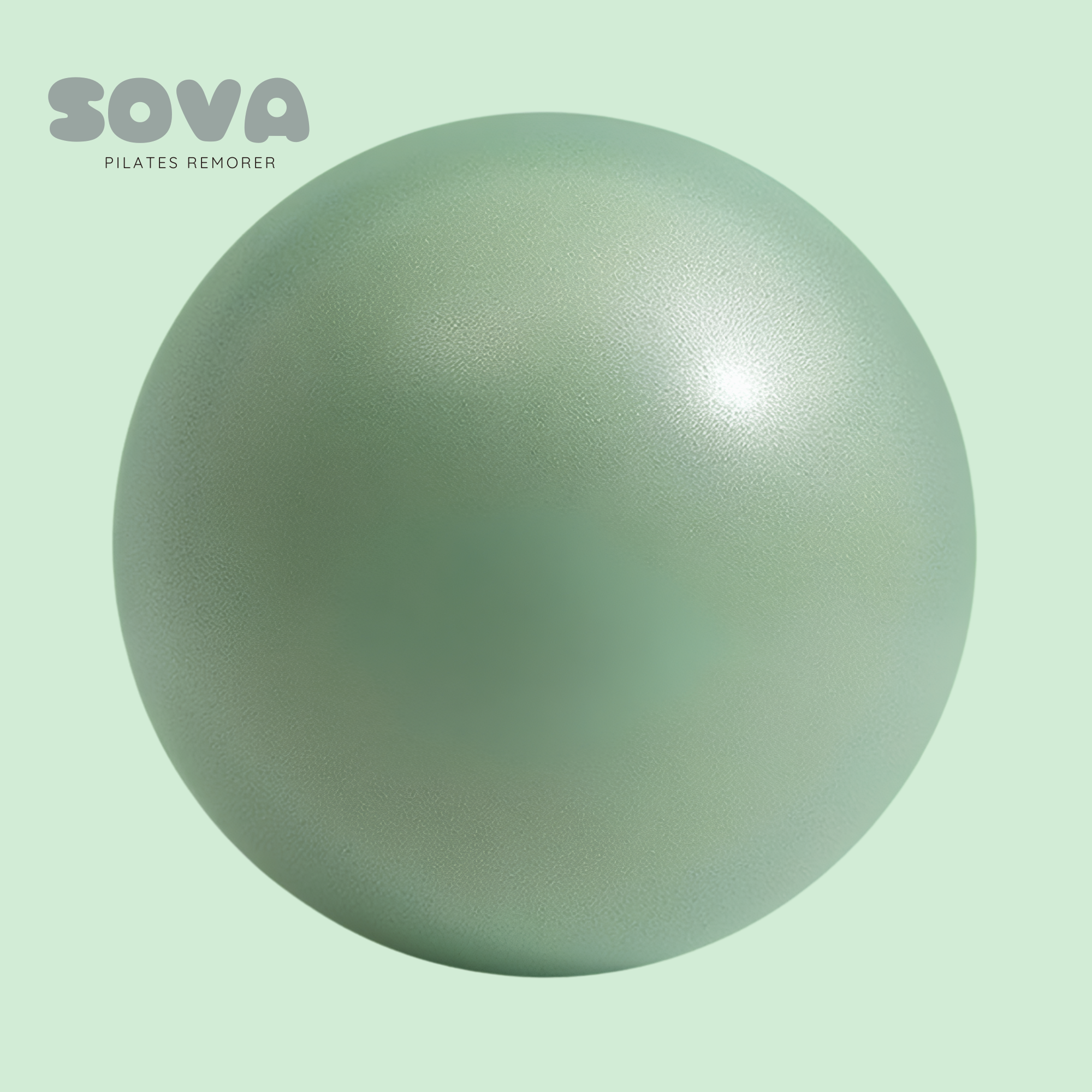 Sova Pilates Ball