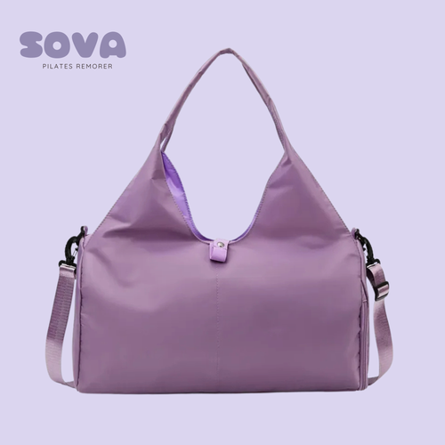Sova Pilates Duffle Bag