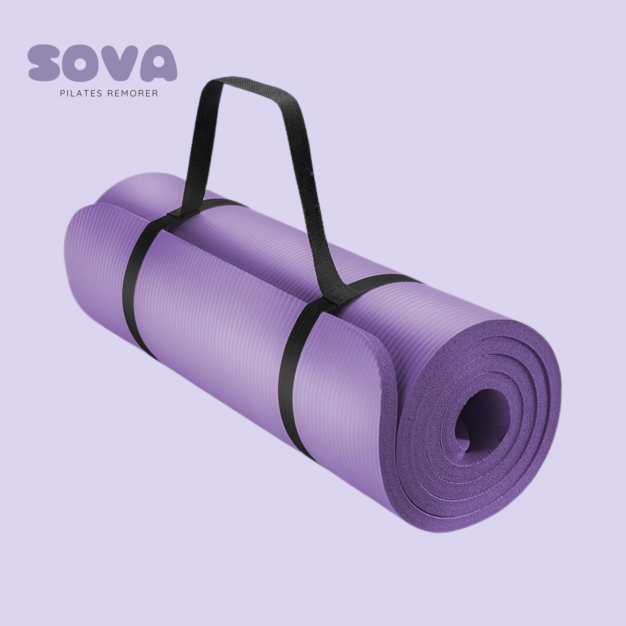 Sova Pilates Mat