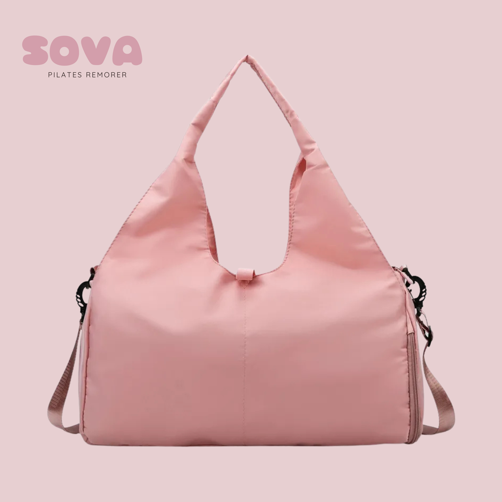 Sova Pilates Duffle Bag