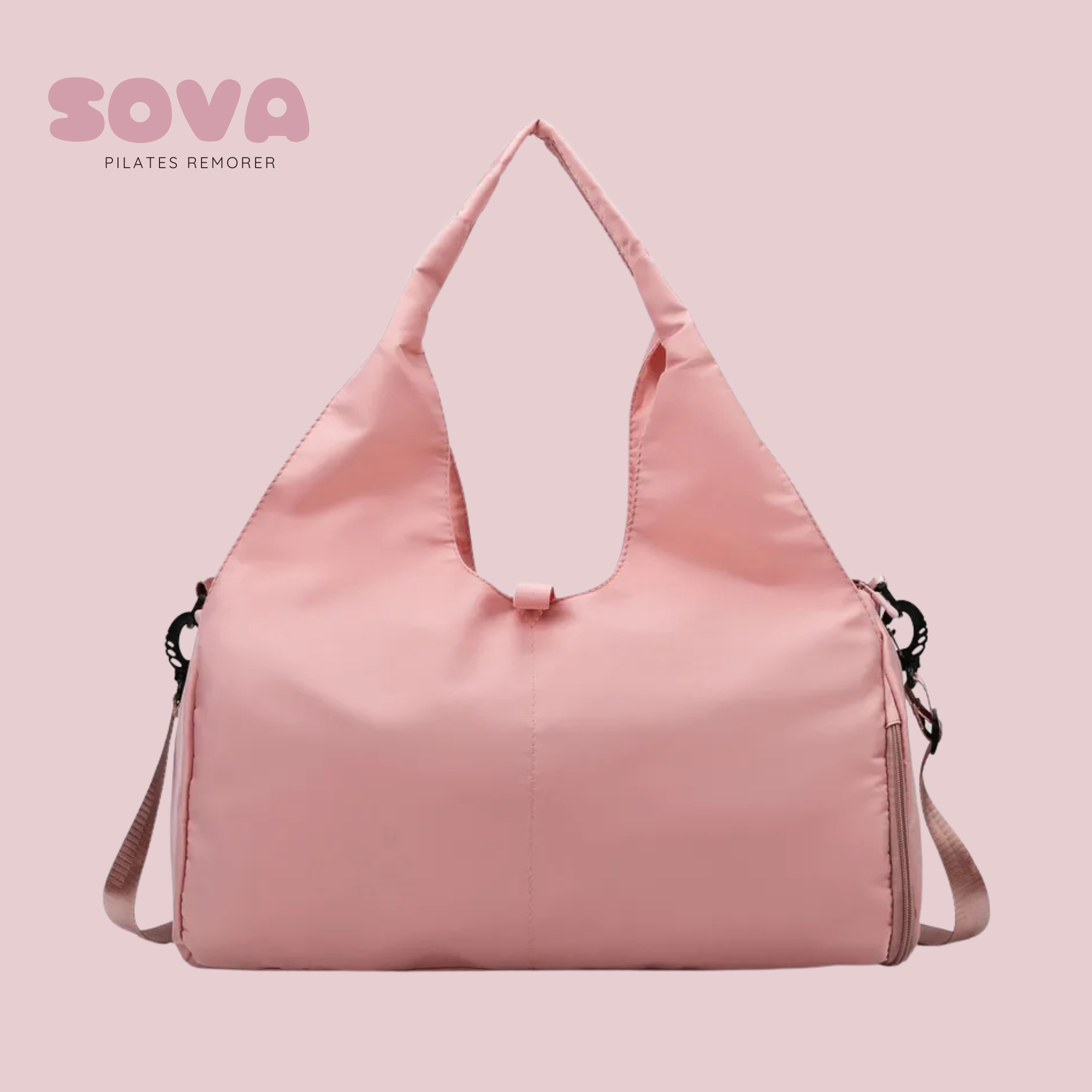 Sova Pilates Duffle Bag