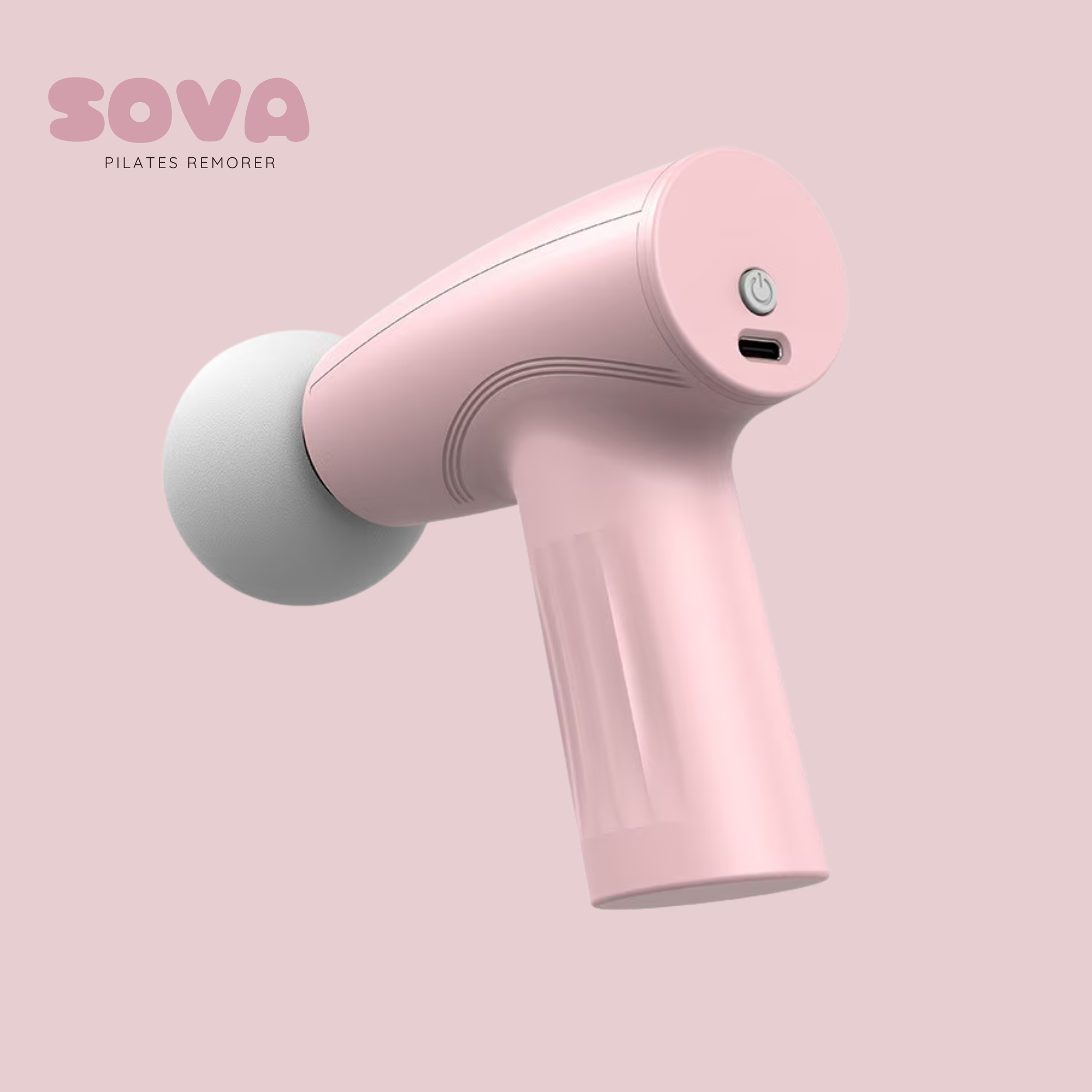 Sova Recovery Massage Gun