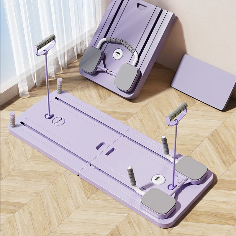 Sova Portable Pilates Reformer Board