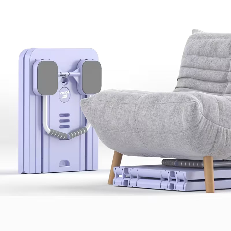 Sova Portable Pilates Reformer Board